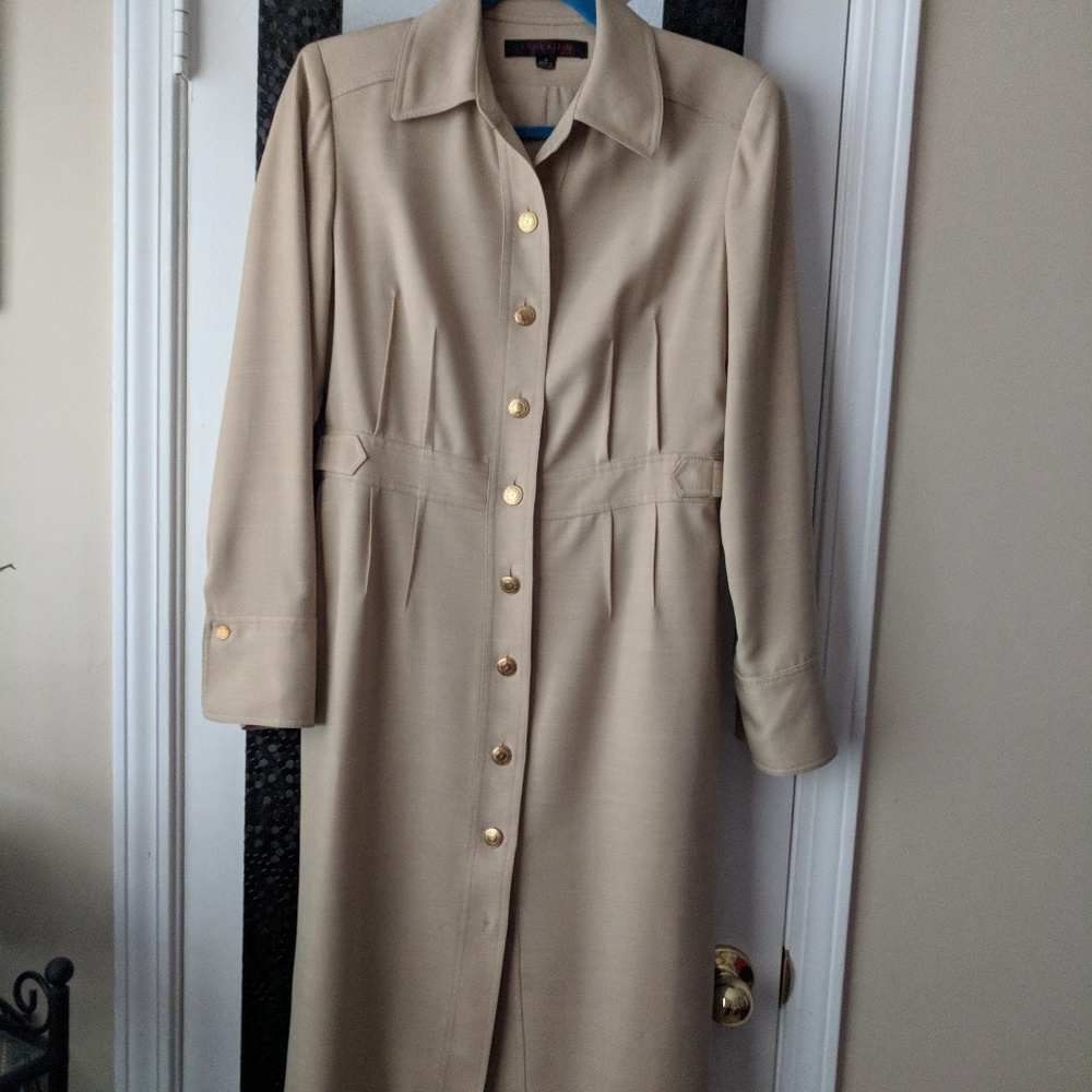 Anne Klein dress